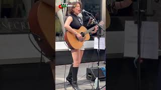 Frank Sinatra “My Way” PART 2 ~ by Allie Sherlock #shortsfeed #shorts #short #shortvideo #ytshorts #