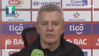 Qué Dijo Javier Aguirre Tras La Victoria De La Selección Mexicana Ante Panamá