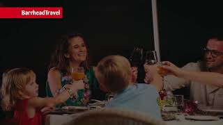 Victoria Beachcomber Resort & Spa Victoria for 2 | Barrhead Travel
