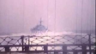 Formationsflug Schnellboot Seeadler-Kle