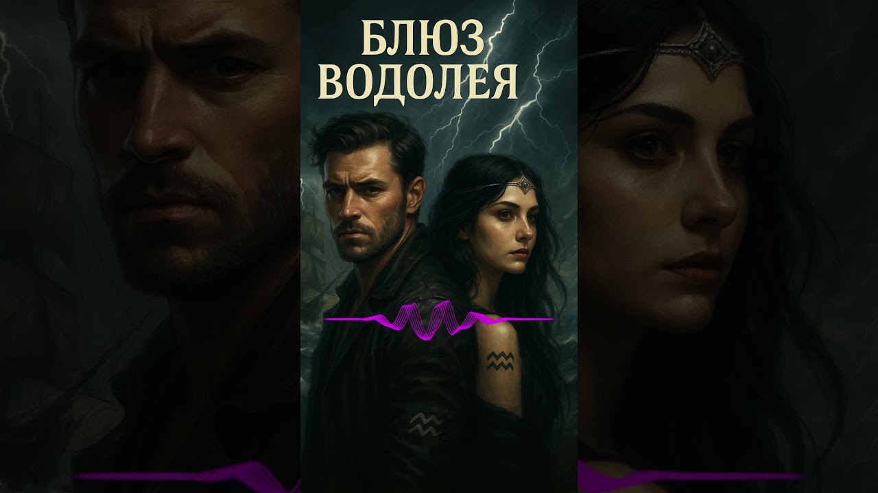 Блюз Водолея