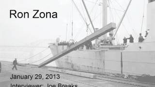 Ron Zona