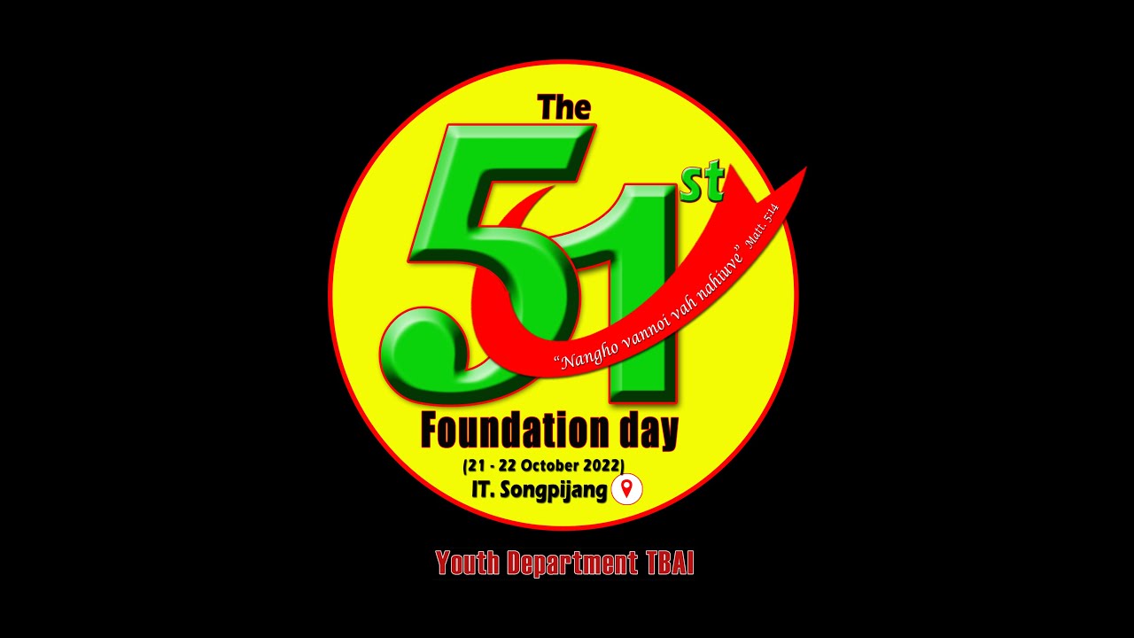 TBAYD Foundation day 2022 (Video 2)