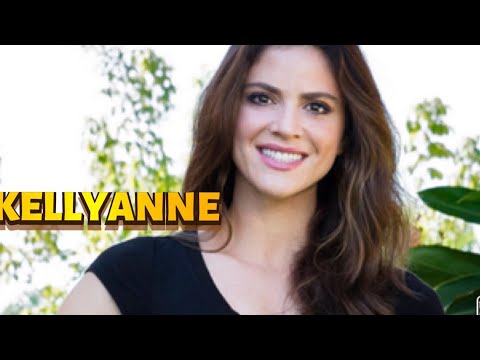 Kellyanne Judd on Wes relationship, Evelyn, The Island, The Ruins, more