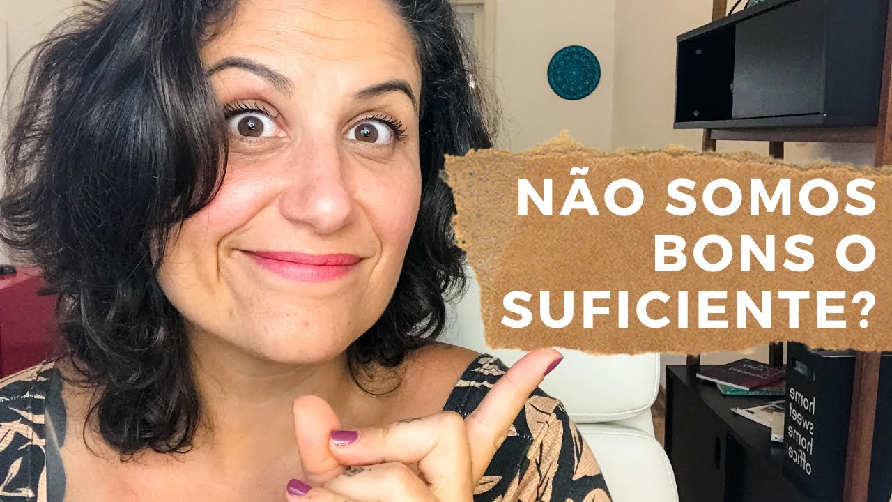 Crenças: tem alguma coisa a ver com merecimento? - Flavia Melissa