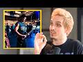 The Endless Pain Of Being A Music Artist - Nik Nocturnal