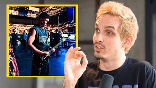 The Endless Pain Of Being A Music Artist - Nik Nocturnal
