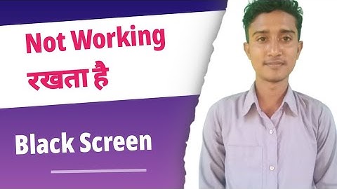 Fix MIR4 Black Screen Problem - Fix MIR4 Crash