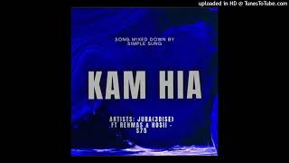 KAM_HIA_2026_JURA_3DISE_FT_RHEMAS_X HOSII_S75_Song_Mixed_Down_By_Simple_Sung_Dheeblunt@png. Mp3