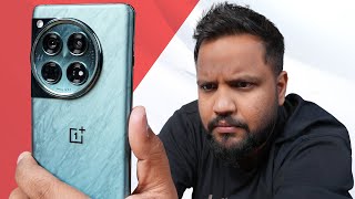Trakin Tech English Видео OnePlus 12 - What Does This New Master Mode Do Exactly?