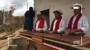 MARIMBA BATANECA DE SAN SEBASTIÁN H.