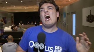 Star Wars Memories: Palmer Luckey
