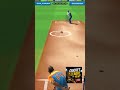 cricket league bowling trick #cricket #bowling