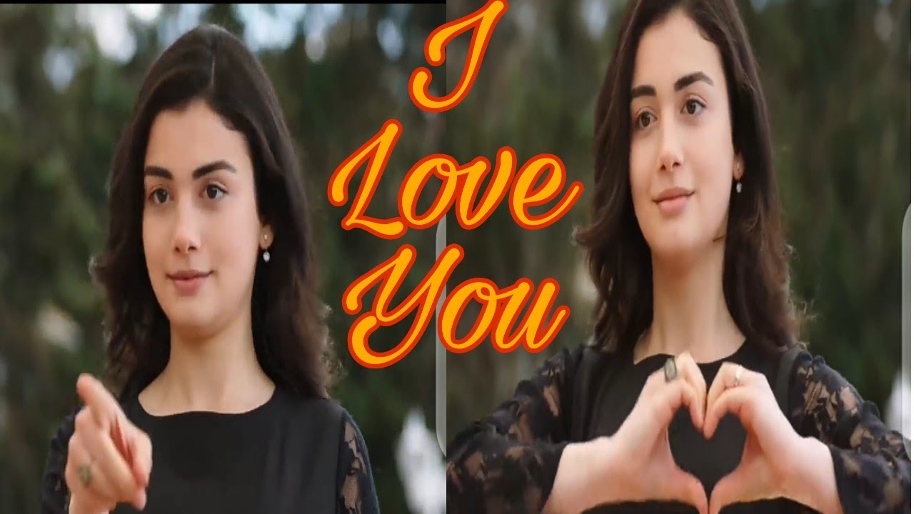 Reyhan I love you Emir The promise 😎 status || Awan Fanter - YouTube