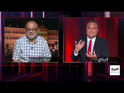 مسودة أمريكية لترسيم الحدود ونزع سلاح حزب الله في لبنان