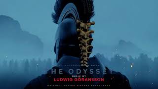 Chasing the Escaping Sun by LUDWIG GÖRANSSON from THE ODYSSEY