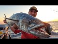 THIS FISH SAVED THE DAY! {Catch Clean Cook} Sweet n&#39; Smokey Kingfish