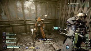 PRAISE THE OMNISSIAH