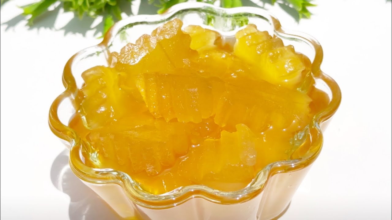 ♥️XIRÇILTILI QARPIZ MÜRƏBBƏSİ😋🤌ВАРЕНЬЕ ИЗ АРБУЗНЫХ КОРОК👍🏻🍉 #mürəbbə #qarpız