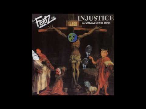 The Fartz Buried Alive 