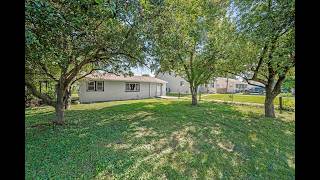 For Sale - 607 Cummins Rd Des Moines, IA 50315 - $185000