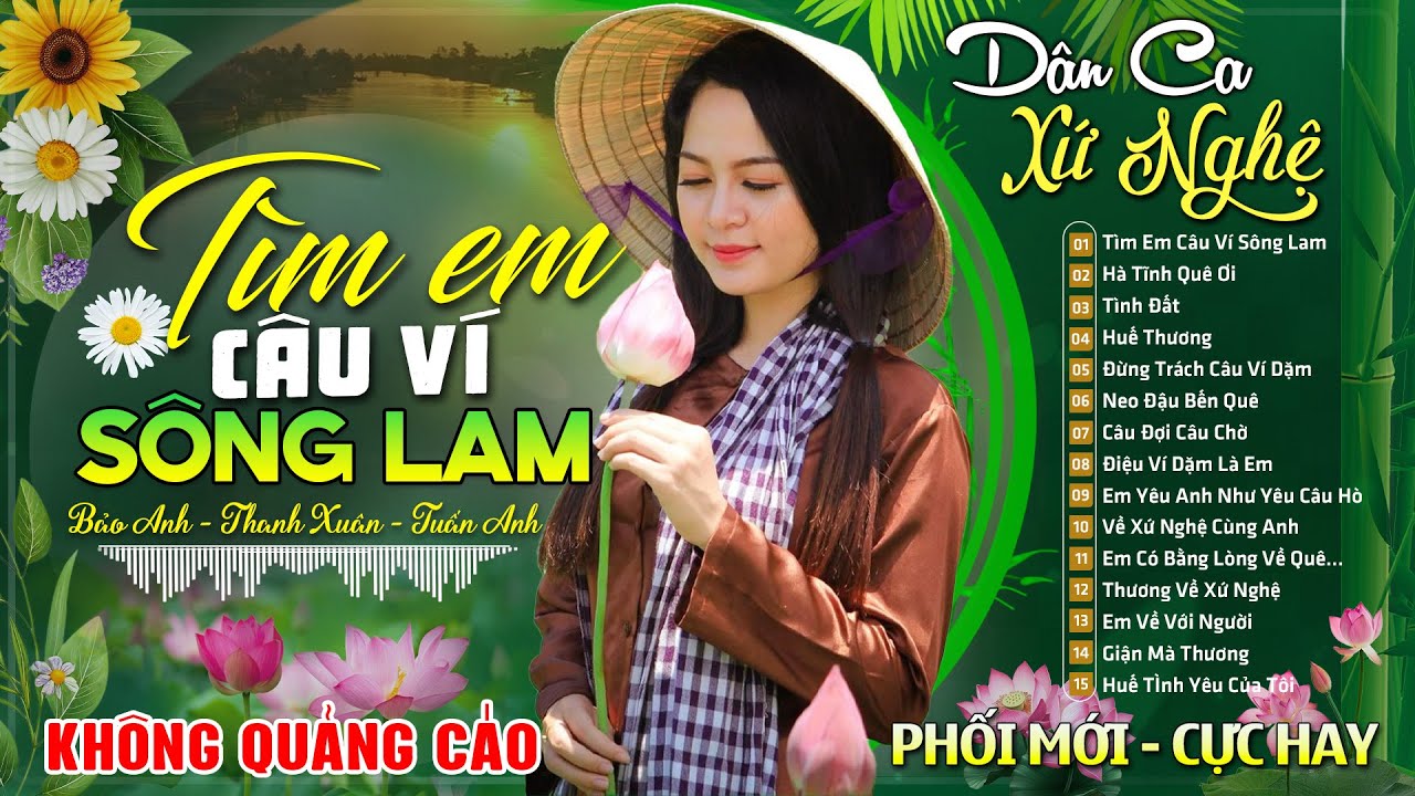 LK Nhạc Sống Thôn Quê 2025 Vừa Ra Lò CỰC NGỌT ➤LK Nhạc Sống Dân Ca Xứ Nghệ Remix TOÀN BÀI HAY