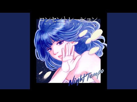 Putar Sakura Garden - Night Tempo