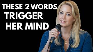 Older Men Know These 2 Words That Trigger Female Attraction Psychology Secret