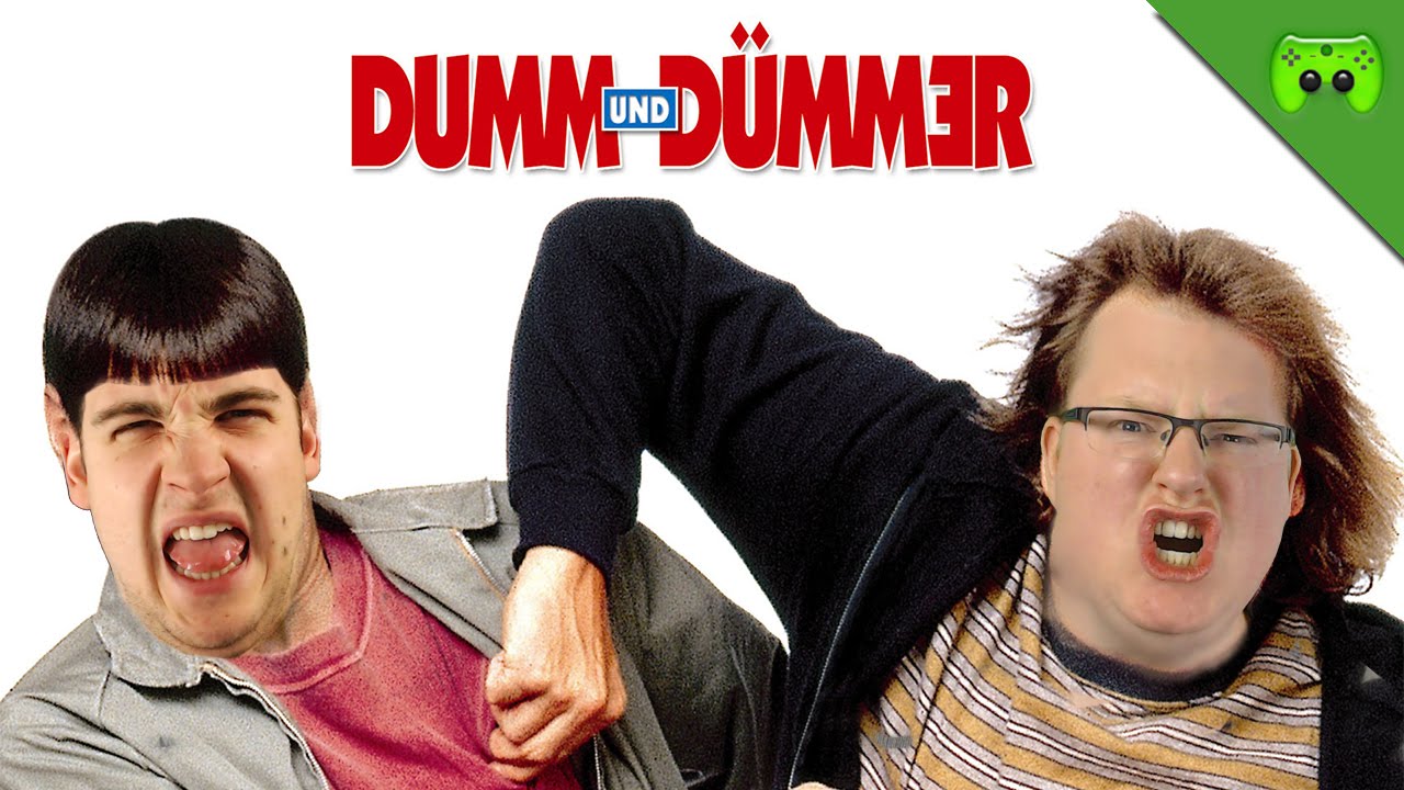 Dumm Dümmer