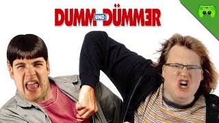DUMM UND DÜMMER  🎮 Worms Clan Wars #206