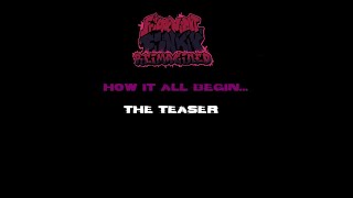 Fcrrewind Going Back In Time The First Course Teaser How It All Begin