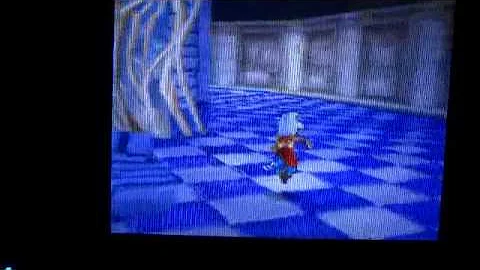 Dragon Quest Monsters Joker Walkthrough (part 16)