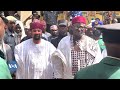 Dawowar Sheikh Aminu Daurawa Kan Mukaminsa Na Shugaban Hukumar Hisbah