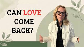How to Rebuild Emotional Connection in Your Relationship