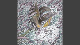 Breathe - Heart and Feather