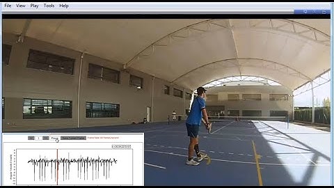 Video Data Explorer App
