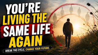 Why You Keep Manifesting the Same Problems