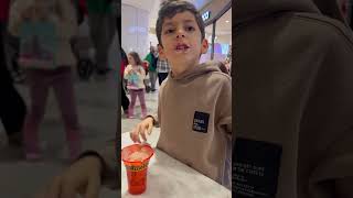 Çi̇kolaya Jeli̇bon Attik Hari̇ka Oldu Şfet