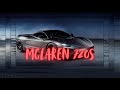 Mclaren 720S Clips For Edits