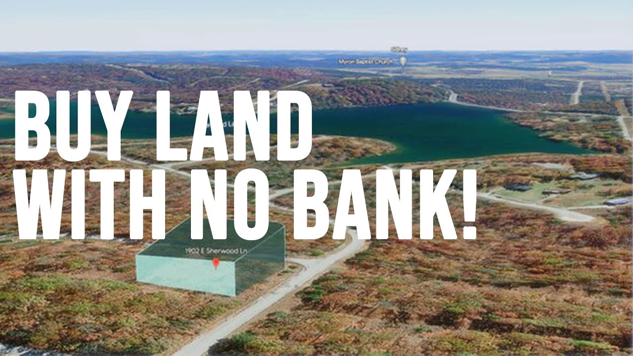 Owner Financed Land For Sale In Tennessee Land for Sale | Owner Financed Land + Tennessee Land for Sale - YouTube
