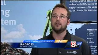 Celebrity Uncle Henry's hosts "Dickering Days" Wealth