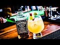 Pito Pérez - Jack Daniel's