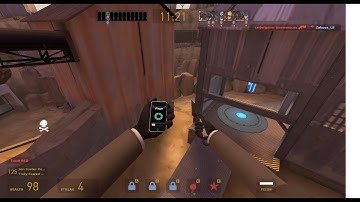 TF2 How 2 TRiCKSTAB 4 dummies (YOU)