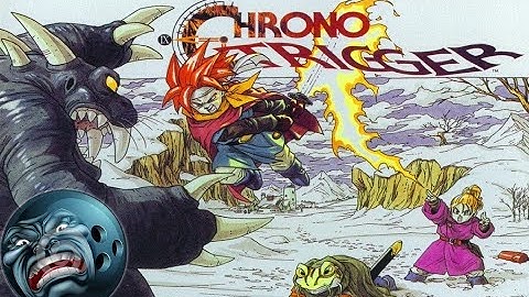 🔴Chrono Trigger: 30th Anniversary Blind Playthrough [5] The Music in this Game is on Another Level!