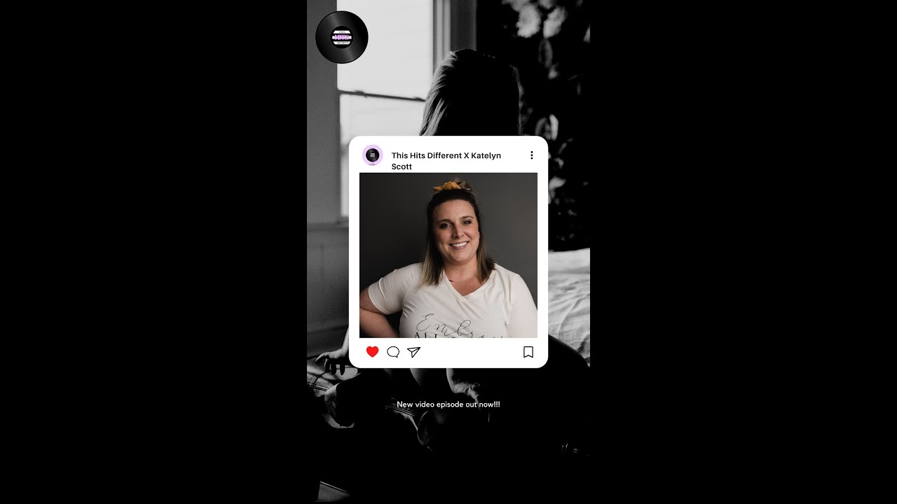 Dating: Taking Better Nudes with Boudoir Photographer, Katelyn Scott