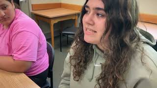 Summer Youth Employment Program Interns Get Down to Business
