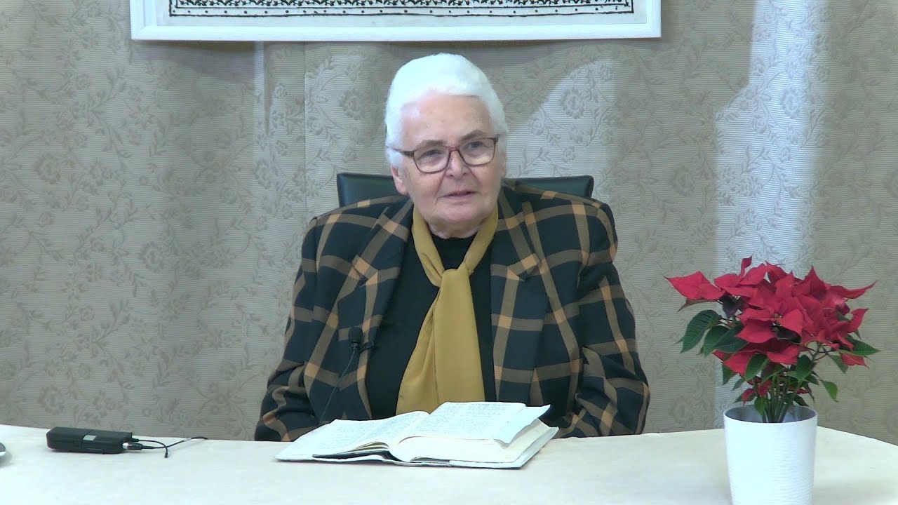 A Szentlélek kiárasztása – A nyelveken szólás egykor és ma