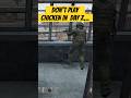This Is Why You Don’t Play Chicken in DayZ