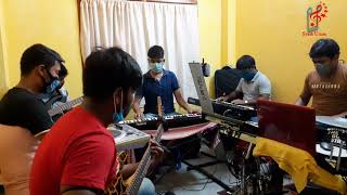 Download Lagu disco dancer instrumental live MP3
