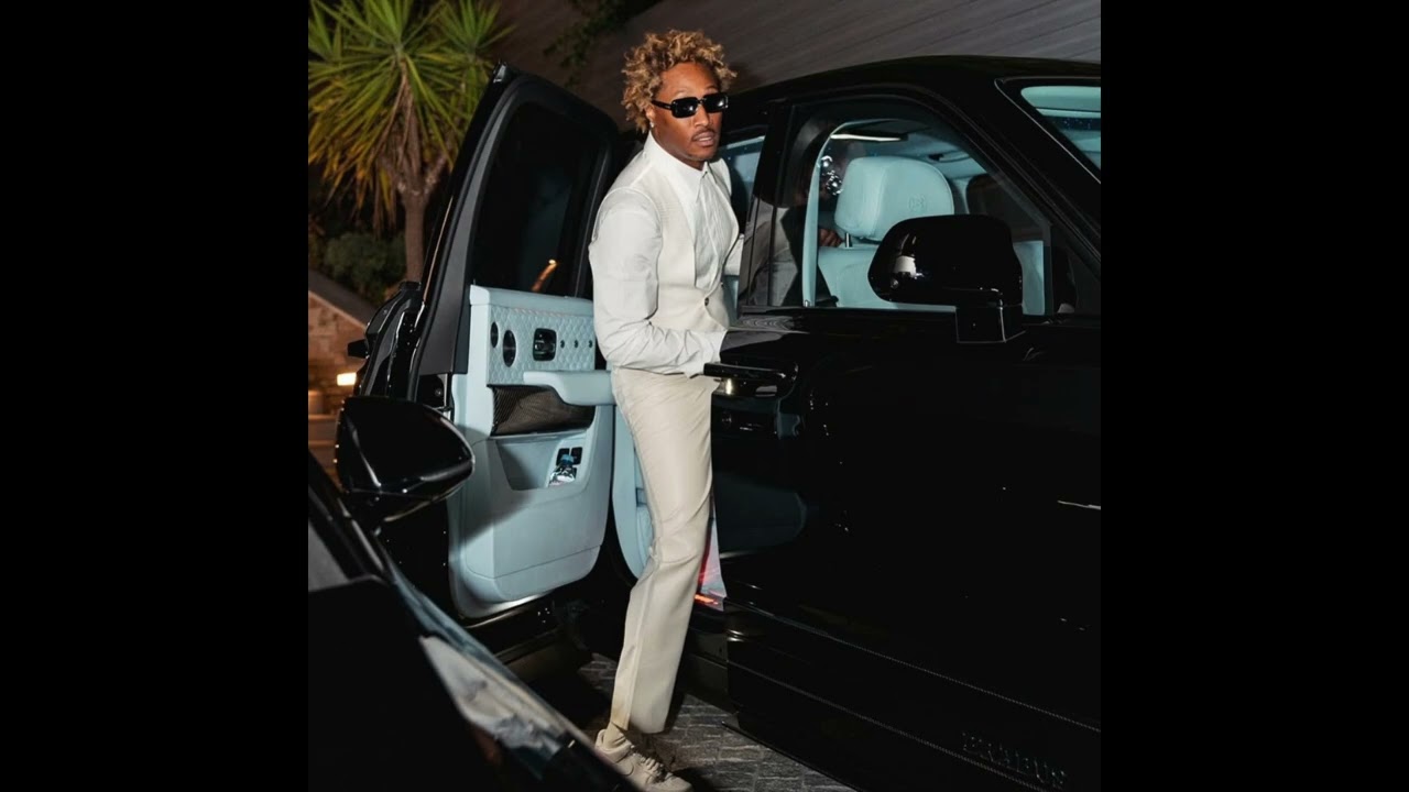 [FREE] Lil Baby x Future type Beat - 